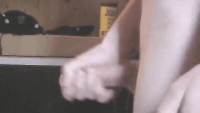 Cumming with Pride: A Gay Solo Handjob Video OR Super Cummers Unite: A Hot New Gay Porn Release