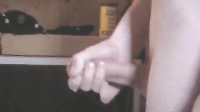 Cumming with Pride: A Gay Solo Handjob Video OR Super Cummers Unite: A Hot New Gay Porn Release