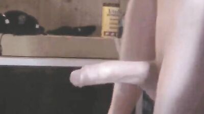 Cumming with Pride: A Gay Solo Handjob Video OR Super Cummers Unite: A Hot New Gay Porn Release