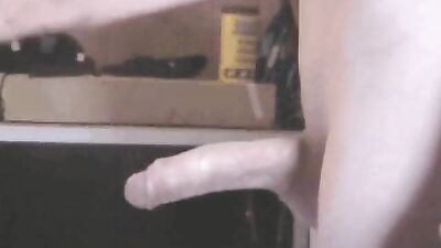 Cumming with Pride: A Gay Solo Handjob Video OR Super Cummers Unite: A Hot New Gay Porn Release