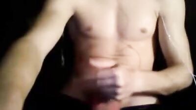 Three Wankers: The Ultimate Solo Handjob Experience!