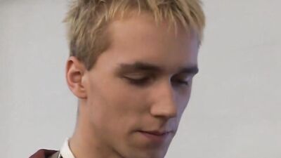 Punishment & Reward - Gay Porn Video