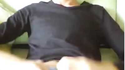 Tatarian Fun Handjob - A Gay Porn Video Full of Excitement!