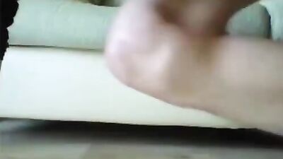 Tatarian Fun Handjob - A Gay Porn Video Full of Excitement!