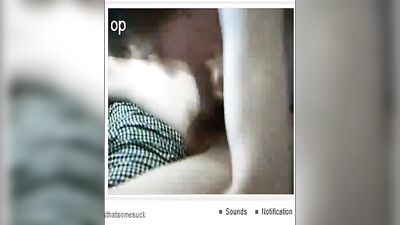 Self-Satisfying Extreme Oral Adventure - Big Cocks Galore!