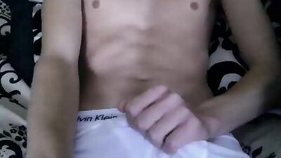 Young and Delicious - The Amateur Blonde Boys