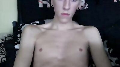 Young and Delicious - The Amateur Blonde Boys