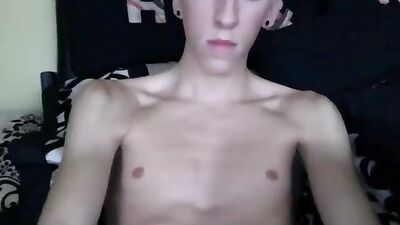 Young and Delicious - The Amateur Blonde Boys