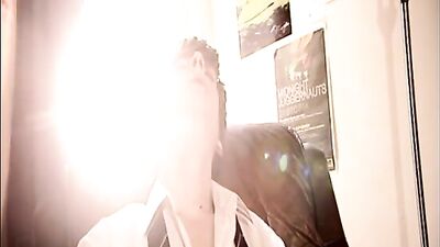 Noahs Secret Desire: A Gay Themed Short Film