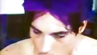 Classic Rare Blowjob Oral Vintage Gay Porn Video