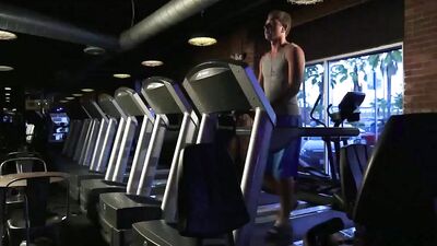 Gay Workout Prowess - Action-Packed Fun!