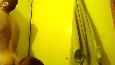 Double Penetration Delights: Cutie Couples Amateur Action