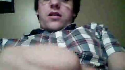 Engaging my first rope cam - Harder than ever!