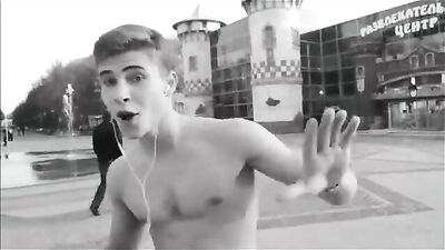 Amateur Public Music Coolest guy - Outside adventure!