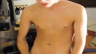 Summer Cumshot Sensations: All-New Gay Porn Adventure!