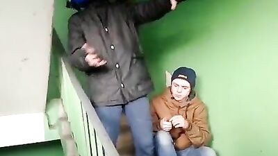 Amateur Fun Music: Quiet Beginning, but Ends in Loud Thrills!