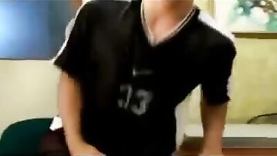 Latino Bad Boys - Raw Sex Action!