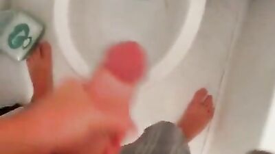 Waiting for laundry Amateur Web-Cam Solo Dirty Lingerie Striptease A Hot Gay Porn Video!