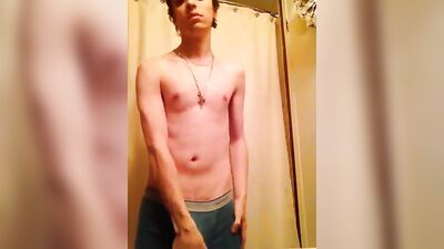 David 2: The Ultimate Web-Cam Solo Experience!