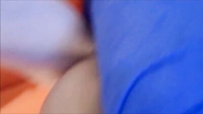 Young Blond Stani Cums Again - Amateur Big Cocks