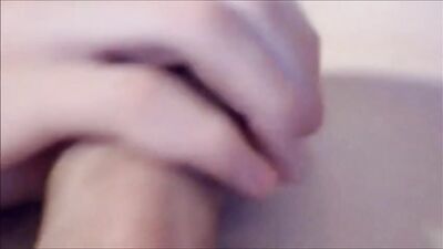 Young Blond Stani Cums Again - Amateur Big Cocks