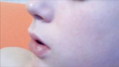 Young Blond Stani Cums Again - Amateur Big Cocks