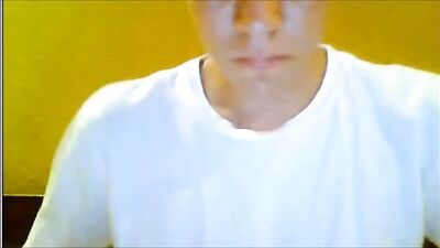 Webcam Boy Reveals His Huge Dick - Amateur Big Cocks Blond Boys