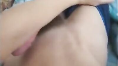 Raw Pov Wank: Double Cum Shots Web-Cam Solo