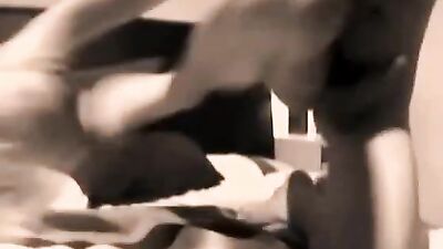 Gay Bedroom Adventures: Amateur Web-Cam Solo Wank