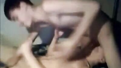 Young Couple Who Love Sucking: An Explosive Webcam Action!