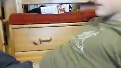 Young French Cum Shot Handjob OR