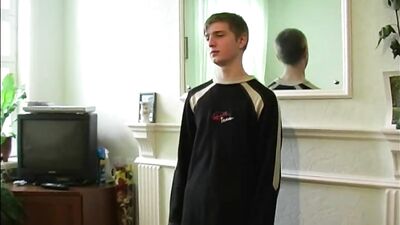 Hot Twink Seductress: Older Mans Fantasy Fulfilled