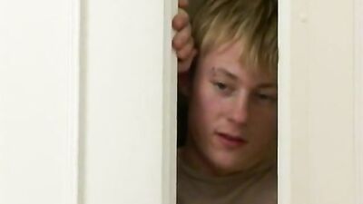 Pierced Boy Action: Bareback Fuck Fest!