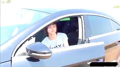 Gay Porn Outdoor Cum Show - A solo performance with ass play.