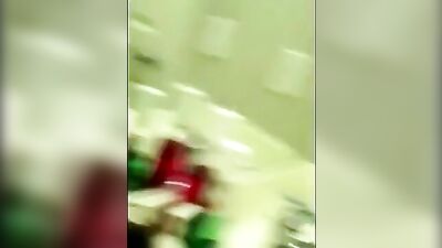 Michael Hoffmans Cum Shot Muscle Boy Solo Adventure!