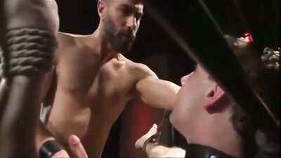 Bringing It Home - Gay Fetish Porn