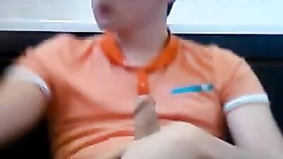 Self Suck Serviceable Beauty - The Ultimate Gay Porn Experience!