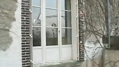 Doctor House Call - Action Bareback Delight