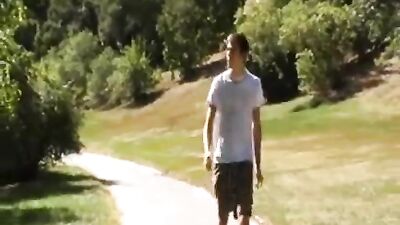 Chris Gets Fucked: The Ultimate Ass Play Experience!
