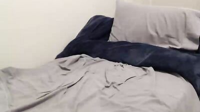 Young very sweet and cute - The search for the best handjob!