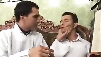 Gay for Father...and Thnx for the Money!