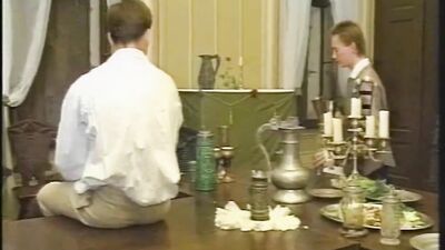 Fairytale Boys: Back for More - Action-Packed Bareback Ass Play