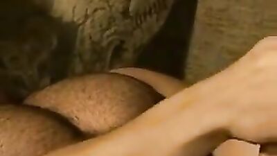 Gay Solo Satisfaction - Action Packed!