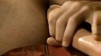 Gay Solo Satisfaction - Action Packed!