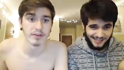 GayPornHotCoupleAmatureCumShotsHandjob