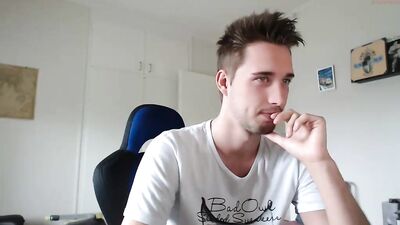 Natures Gift: Amateur Cum Shots and Handjobs!