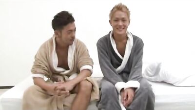 Asian Sport Boys: Action-Packed Gay Porn Video!