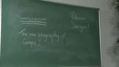 Old Favorite: Father & Son Seduction