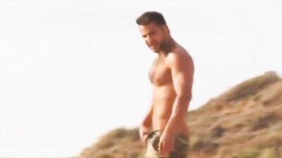 Gejes Hard & Muscular Boys - Action Handjobs