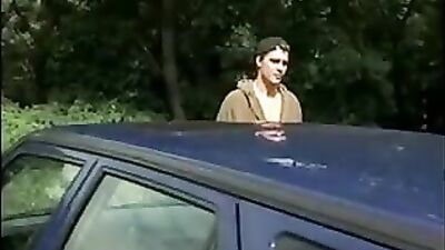 Punished Passion - A Gay Porn Video